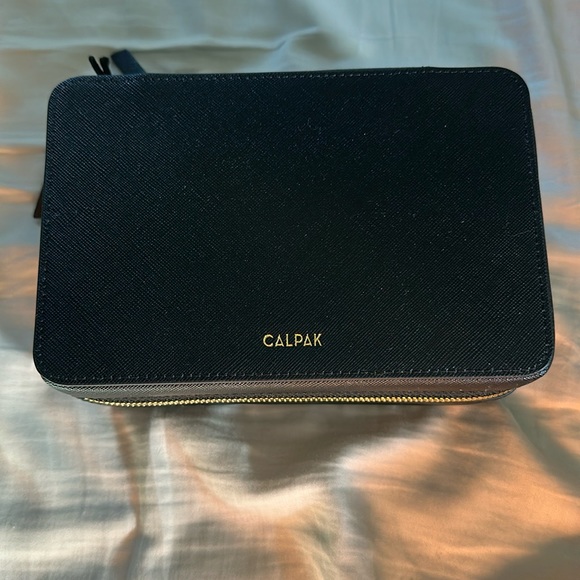 Calpak Bags Calpak Jewelry Organizer Poshmark